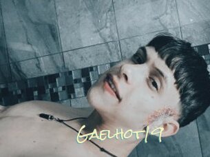 Gaelhot19