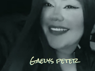 gaelys_peter Porn Monkey Cash