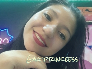 gag_princeess Porn Monkey Cash