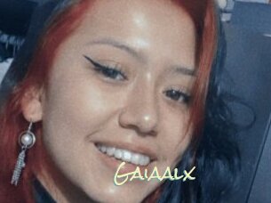 Gaiaalx