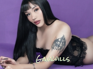 Gaiawills