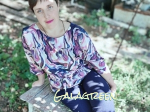 Galagreen