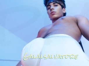 galalsalvatore Porn Monkey Cash