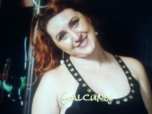 Galcumx