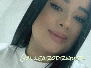 Galilearodriguez