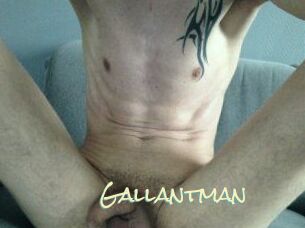 Gallantman