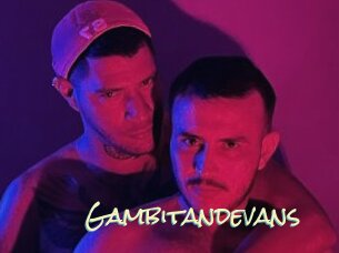 Gambitandevans