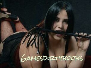 Gamesdirtyboobs