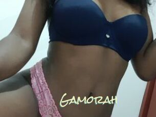 Gamorah