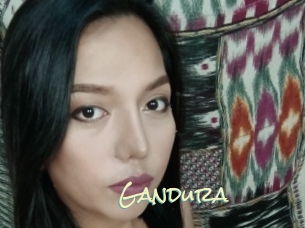 Gandura