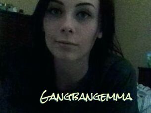 Gangbangemma