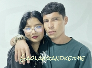 gaolangandkeithe Porn Monkey Cash