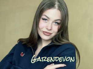 garendevon Porn Monkey Cash