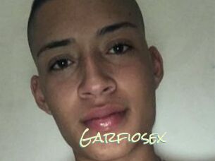 Garfiosex