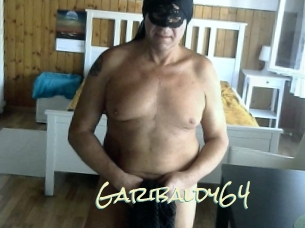 garibaldy64 Porn Monkey Cash