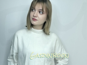 Garynboon