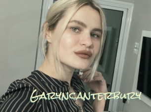 Garyncanterbury