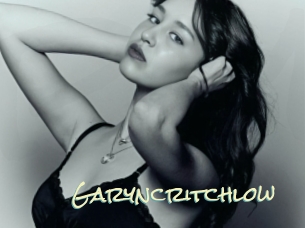 Garyncritchlow