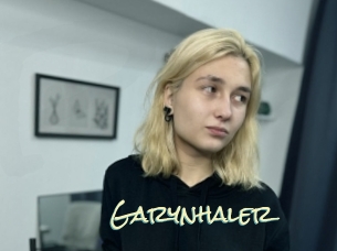 Garynhaler