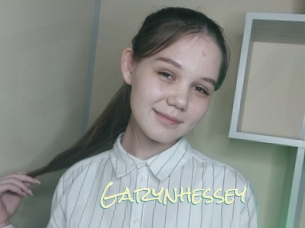 Garynhessey