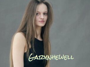 Garynhewell
