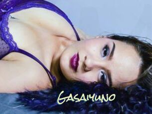 Gasaiyuno