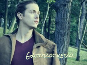 Gatorockero