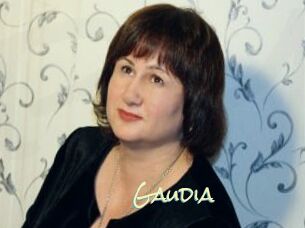 Gaudia