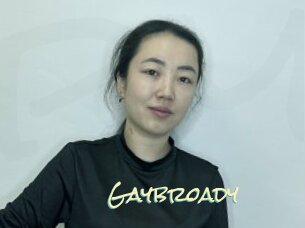 Gaybroady