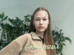 Gaycorrell