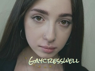 Gaycresswell