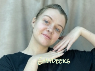 gaydeeks Porn Monkey Cash