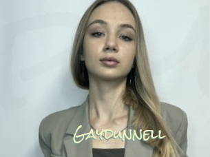 Gaydunnell
