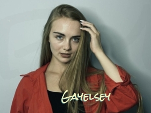 Gayelsey