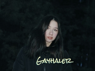 Gayhaler