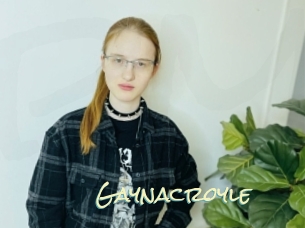 Gaynacroyle