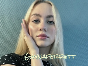 Gaynaferrett