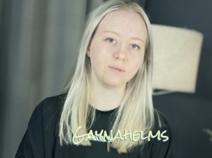 Gaynahelms