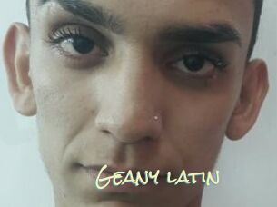 Geany_latin