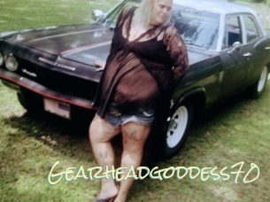 Gearheadgoddess70