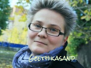 Geethikasand