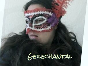 geilechantal Porn Monkey Cash