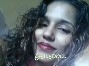 Geiledoll
