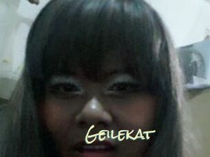 Geilekat