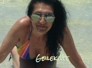 Geilekate