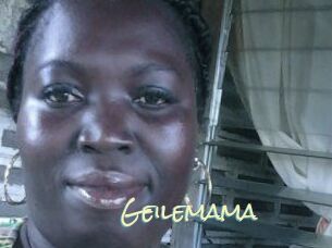 Geilemama