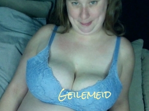 Geilemeid