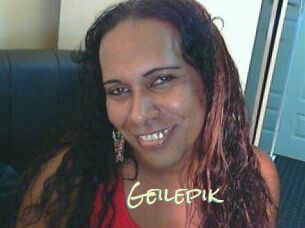 Geilepik