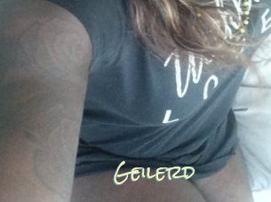 Geilerd