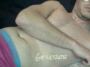 Geilerob
